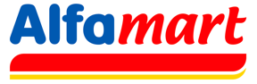 Logo Alfamart